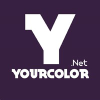Yourcolor.net logo