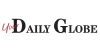Yourdailyglobe.com logo