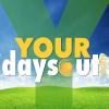 Yourdaysout.com logo