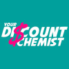 Yourdiscountchemist.com.au logo