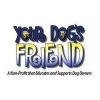 Yourdogsfriend.org logo