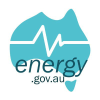 Yourenergysavings.gov.au logo