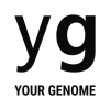 Yourgenome.org logo