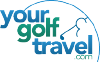 Yourgolftravel.com logo