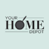 Yourhomedepot.com.au logo