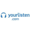Yourlisten.com logo