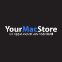 Yourmacstore.nl logo