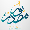 Yourmasdar.org logo