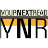 Yournextread.com logo
