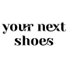 Yournextshoes.com logo