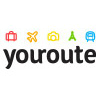 Youroute.ru logo