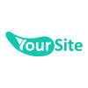 Yoursite.com logo
