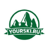 Yourski.ru logo