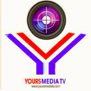 Yoursmediatv.com logo