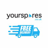 Yourspares.co.uk logo