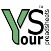 Yourspreadsheets.co.uk logo