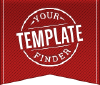 Yourtemplatefinder.com logo