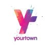 Yourtown.com.au logo