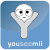 Youseemii.fr logo