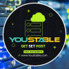 Youstable.com logo