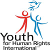 Youthforhumanrights.org logo