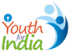 Youthforindia.org logo