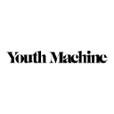 Youthmachine.com logo