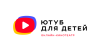 Youtubeforkids.ru logo