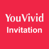 Youvivid.net logo