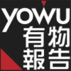 Yowureport.com logo