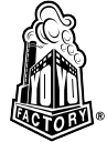 Yoyofactory.com logo