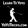 Yoyotricks.com logo