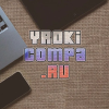 Yrokicompa.ru logo
