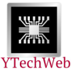 Ytechweb.com logo