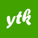 Ytk.fi logo