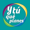 Ytuqueplanes.com logo