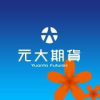 Yuantafutures.com.tw logo