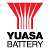 Yuasabatteries.com logo