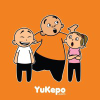Yukepo.com logo