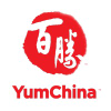 Yumchina.com logo