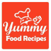 Yummyfoodrecipes.in logo