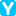 Yunba.io logo