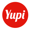 Yupi.md logo