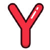 Yurii.ru logo