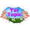 Yurtopic.com logo