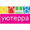 Yuterra.ru logo