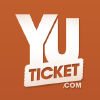 Yuticket.com logo