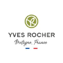 Yvesrocher.ca logo