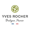 Yvesrocher.it logo