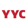Yyc.com logo